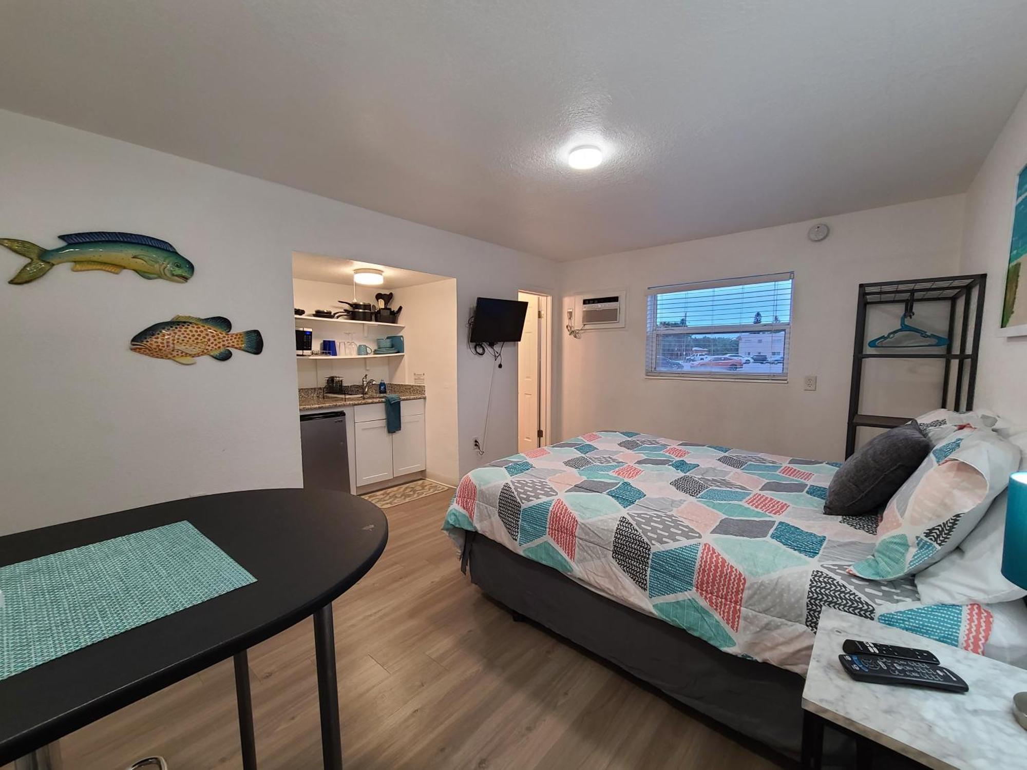 Sun Island Motel เซนต์พีทบีช ห้อง รูปภาพ