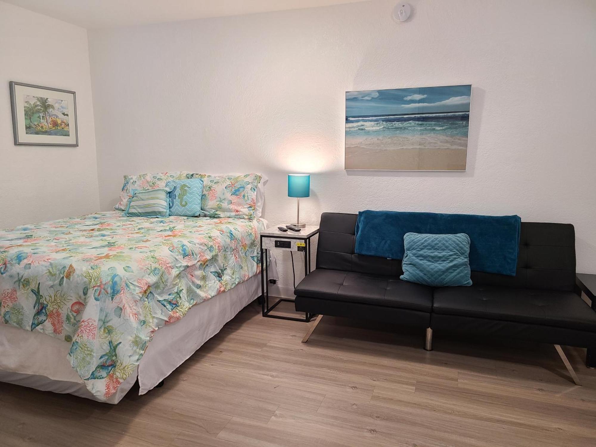 Sun Island Motel เซนต์พีทบีช ห้อง รูปภาพ